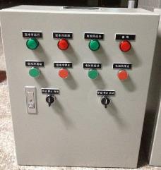 水泵風(fēng)機(jī)配電設(shè)備"配其更美的工作，需要我"