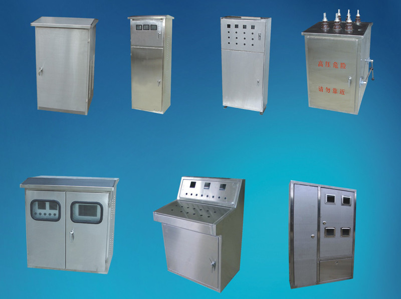 節(jié)能配電箱"顧全大局，又能省"