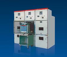 智能型抽出式開關柜"為我們見面，做好準備"