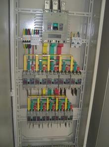 XL動(dòng)力配電柜"分享，什么才是真正的動(dòng)力"