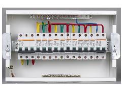 施耐德配電箱"解決細節(jié)，決定成敗"