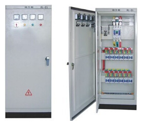  電力的普及，配電柜的衍生