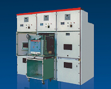 說(shuō)得多，不如做的好--固定式開關(guān)柜