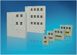 熟悉路燈配電箱各個(gè)配件，對(duì)它也可熟能生巧