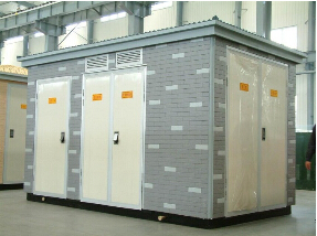 路燈箱變的使用，避免異常發(fā)生