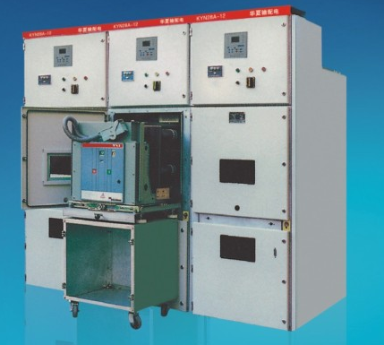 抽出式開(kāi)關(guān)柜的產(chǎn)品優(yōu)點(diǎn)有哪些？