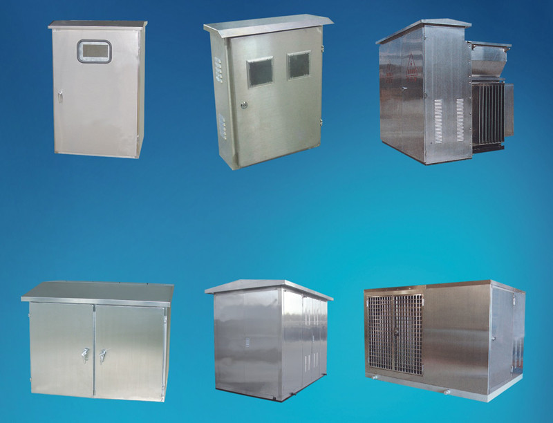 不銹鋼配電箱的性能如何？