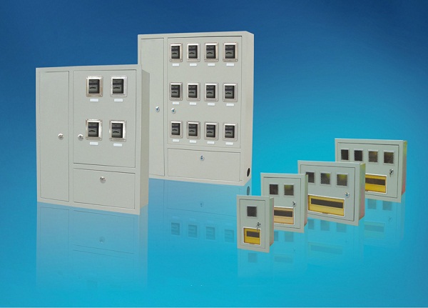 路燈配電箱的作用是什么？