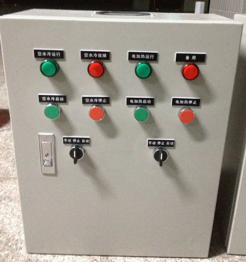 風(fēng)機(jī)配電箱常見(jiàn)的故障以及處理方法（一）
